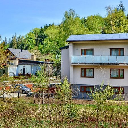 Apartamenty Glebce 75 Wisła Dış mekan fotoğraf