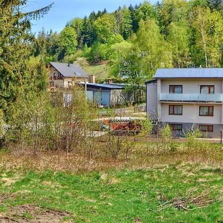 Apartamenty Glebce 75 Wisła Dış mekan fotoğraf