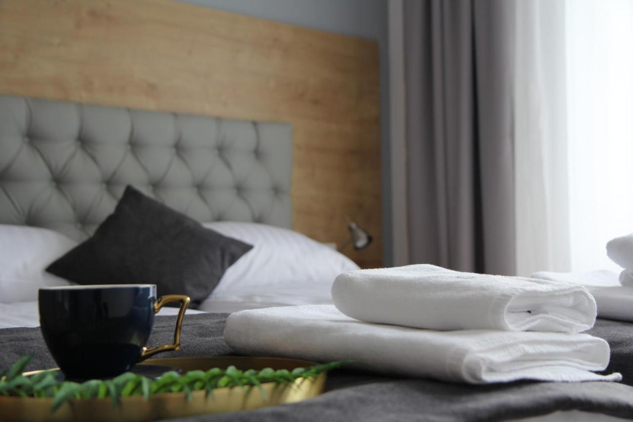 Apartamenty Glebce 75 Wisła Dış mekan fotoğraf